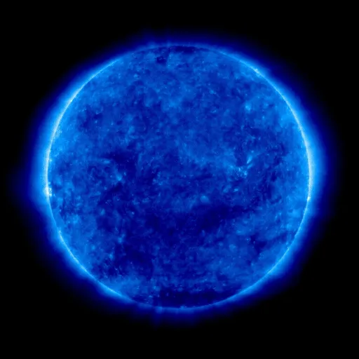 Корона Солнца