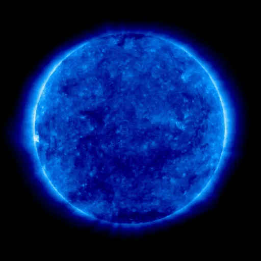 Корона Солнца