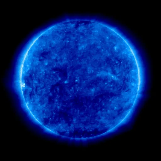 Корона Солнца
