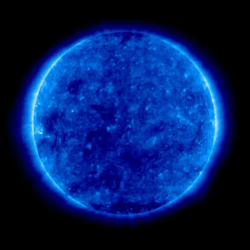 Корона Солнца