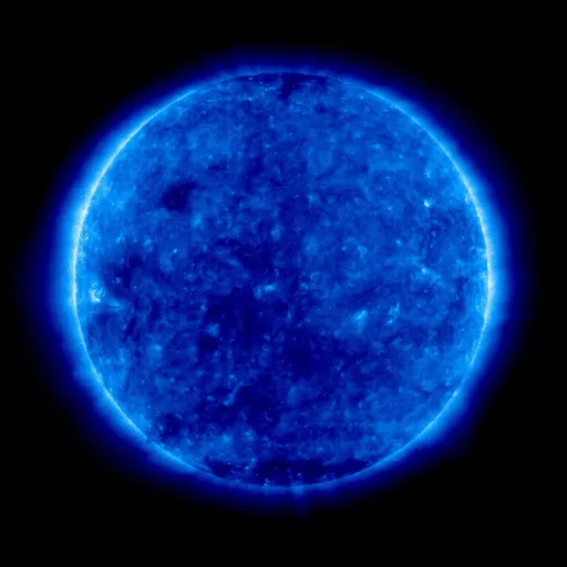 Корона Солнца