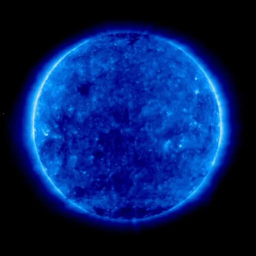 Корона Солнца