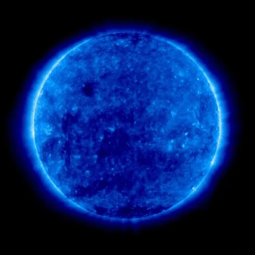 Корона Солнца