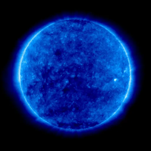 Корона Солнца