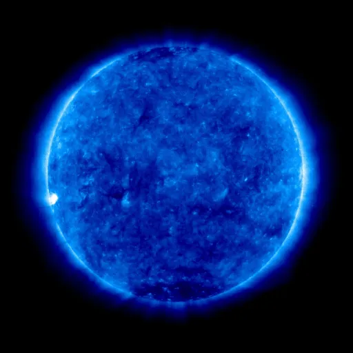 Корона Солнца
