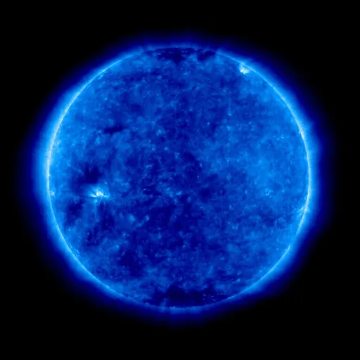 Корона Солнца