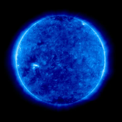 Корона Солнца