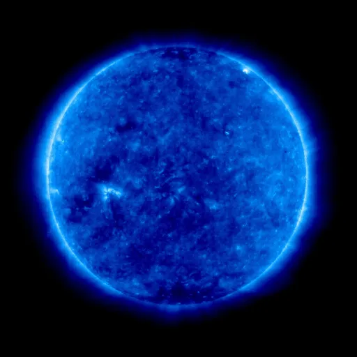 Корона Солнца