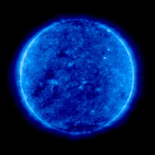 Корона Солнца