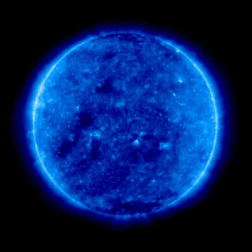 Корона Солнца