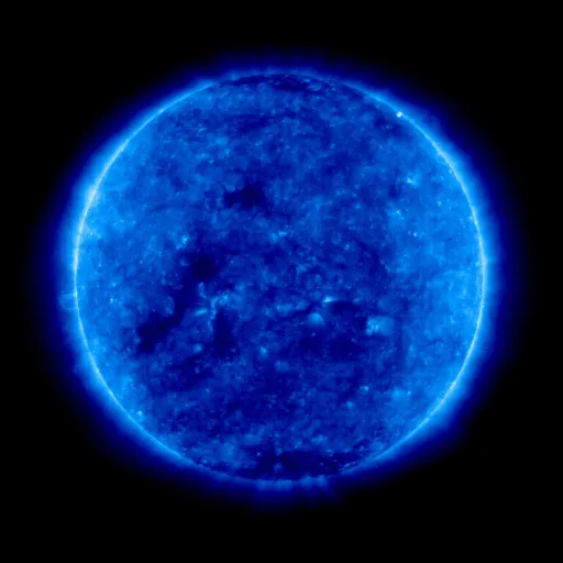 Корона Солнца
