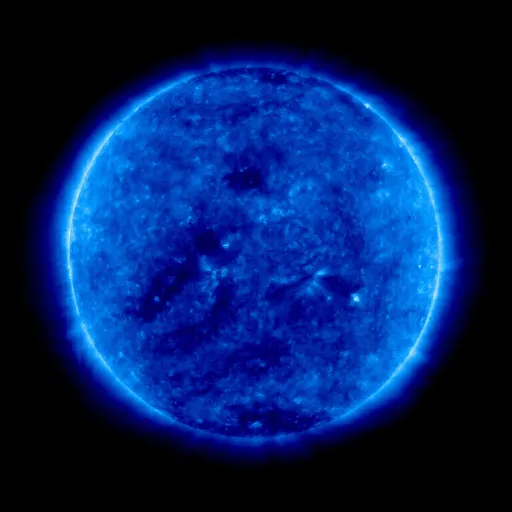 Корона Солнца