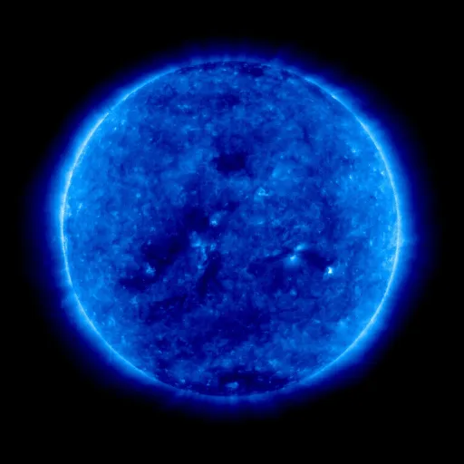 Корона Солнца