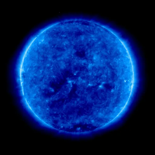 Корона Солнца