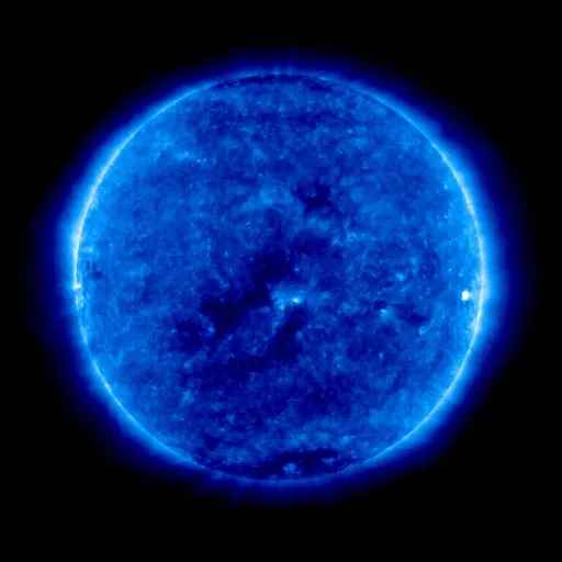 Корона Солнца