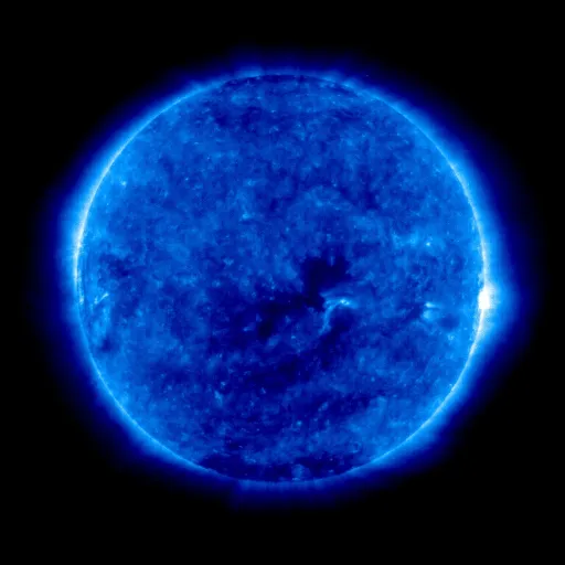 Корона Солнца