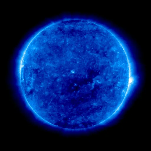 Корона Солнца