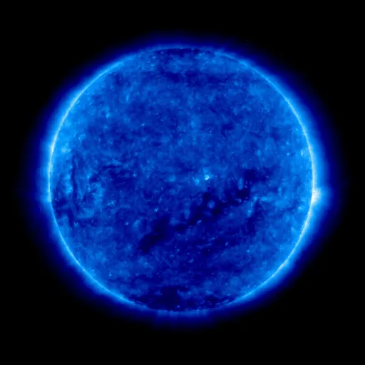 Корона Солнца