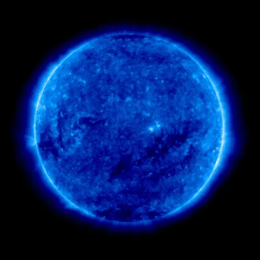 Корона Солнца