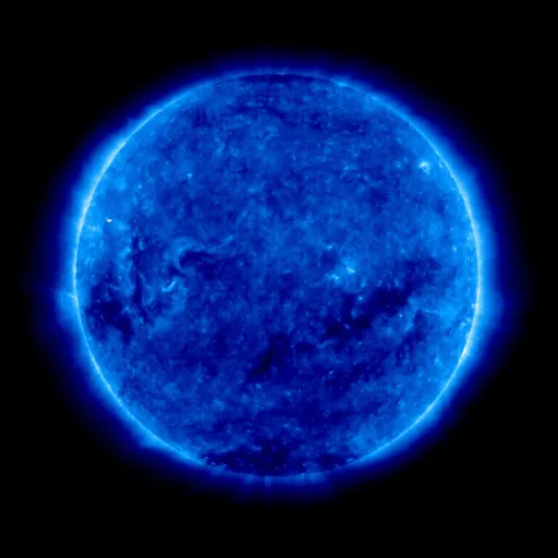 Корона Солнца