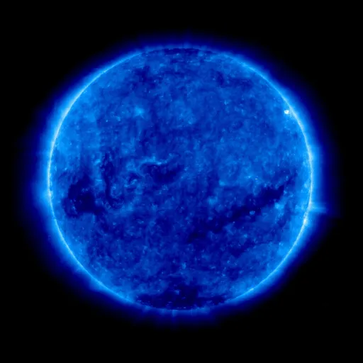 Корона Солнца