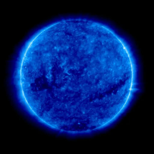 Корона Солнца