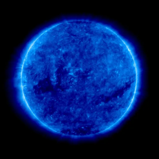Корона Солнца