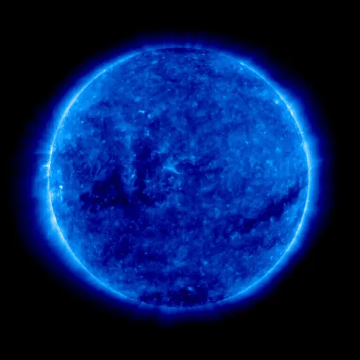 Корона Солнца
