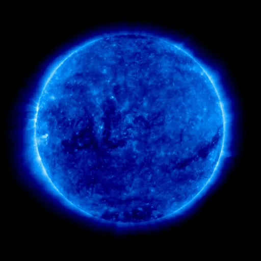 Корона Солнца
