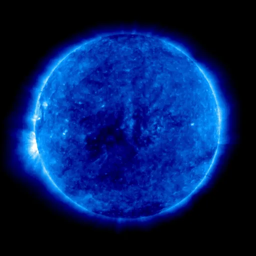 Корона Солнца