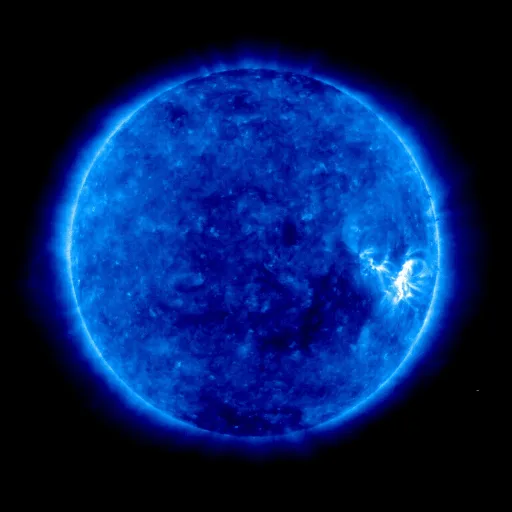 Корона Солнца