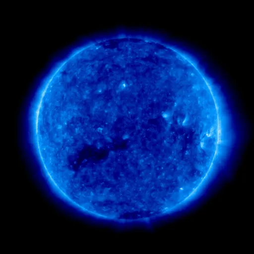 Корона Солнца