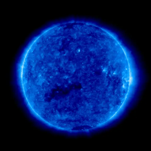 Корона Солнца