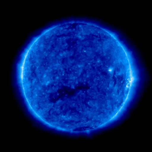 Корона Солнца