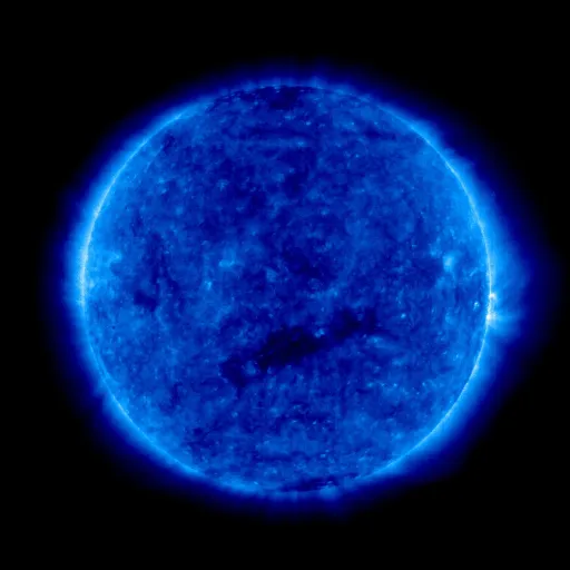 Корона Солнца