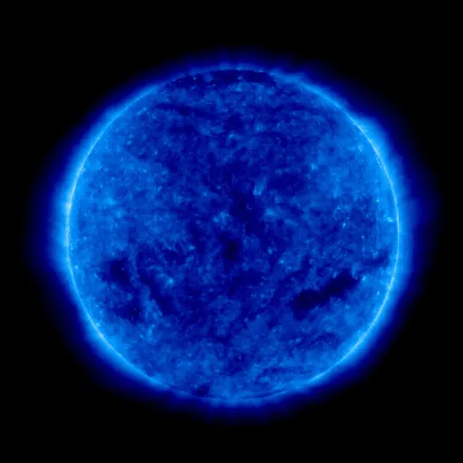 Корона Солнца