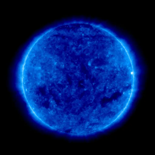 Корона Солнца