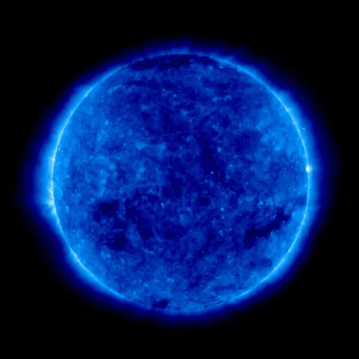 Корона Солнца