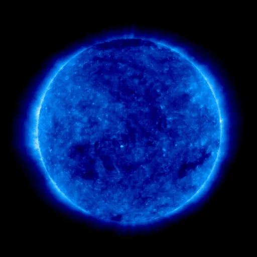 Корона Солнца