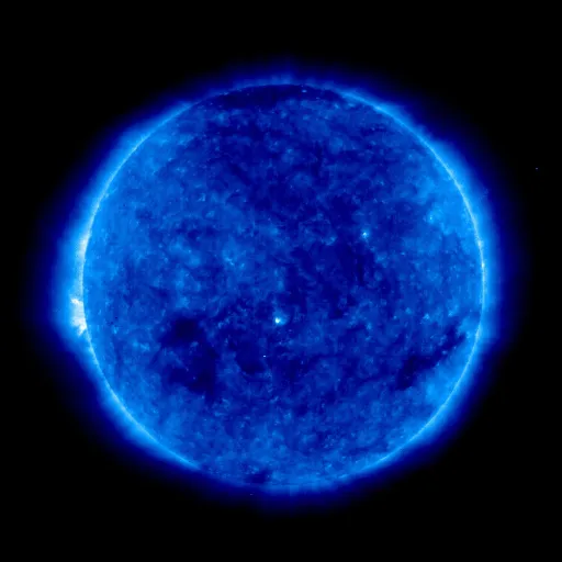 Корона Солнца