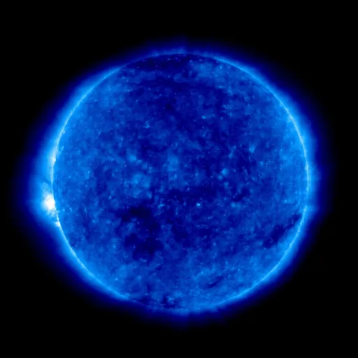 Корона Солнца