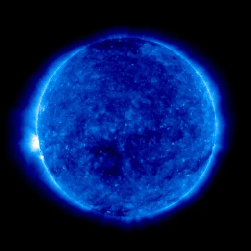 Корона Солнца