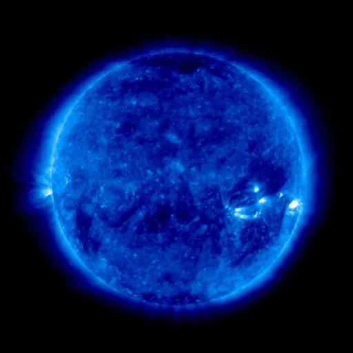 Solar Corona