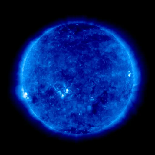 Корона Солнца