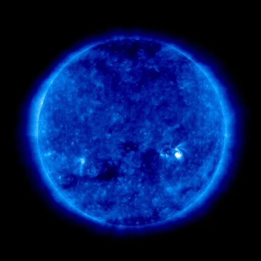 Корона Солнца