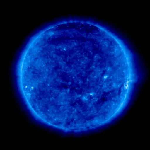 Корона Солнца
