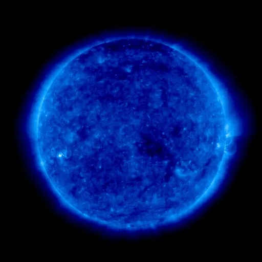 Корона Солнца