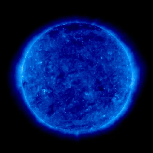 Корона Солнца