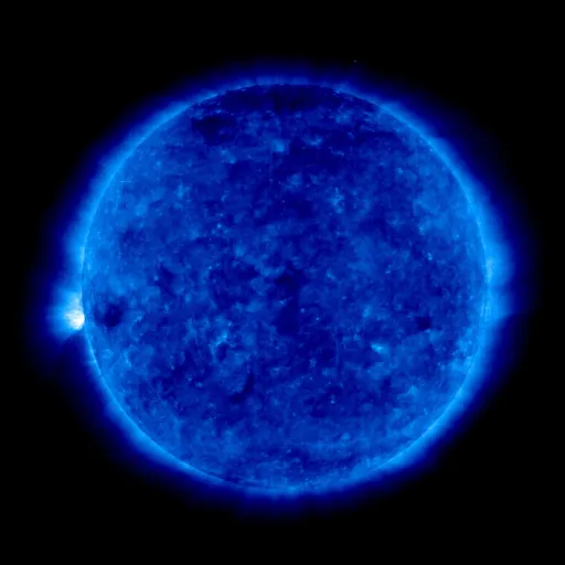 Корона Солнца