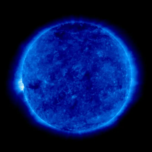 Корона Солнца